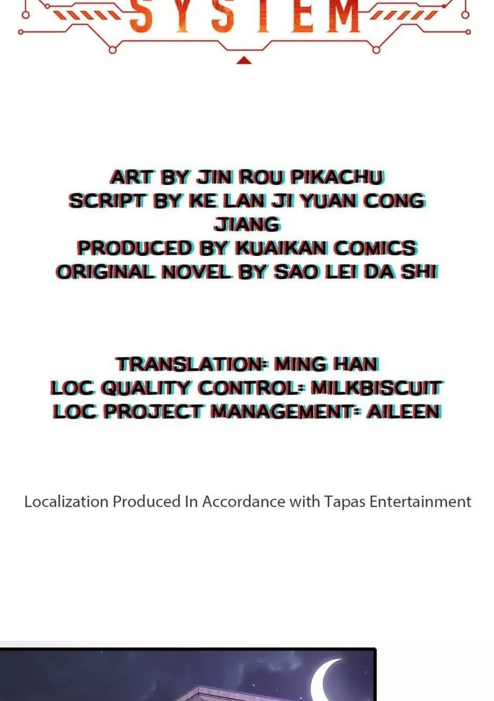 Hệ Thống Thăng Cấp Thành Thần Chapter 100 - Trang 2