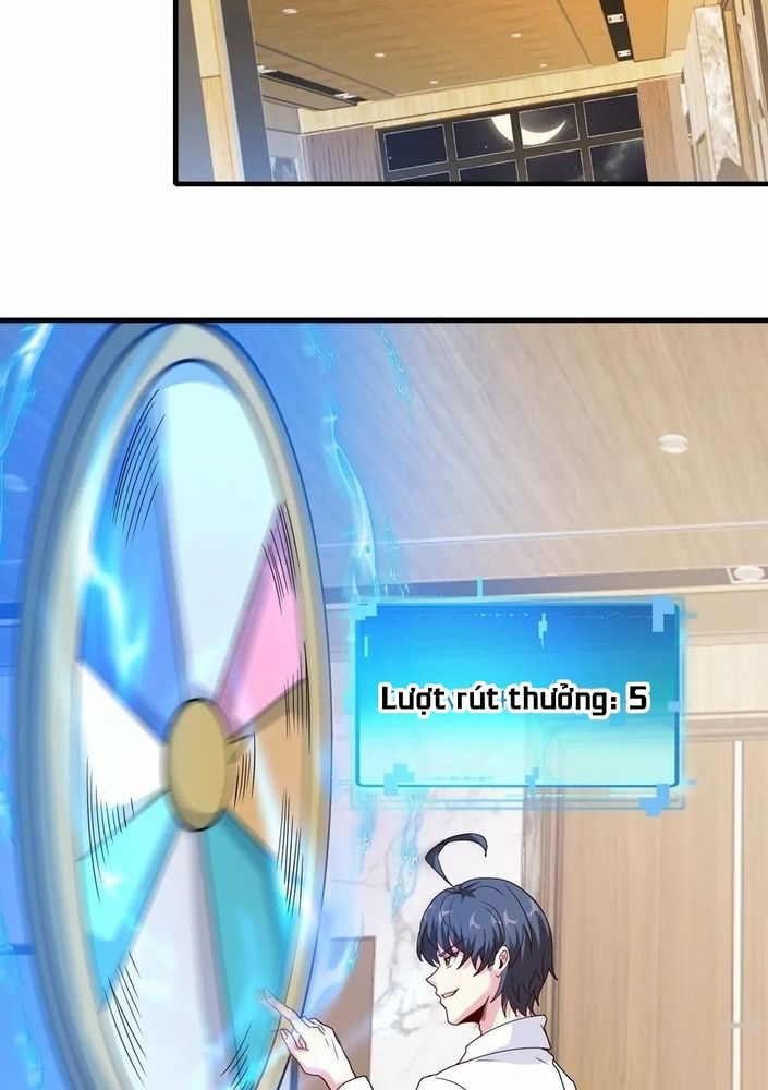 Hệ Thống Thăng Cấp Thành Thần Chapter 100 - Trang 2
