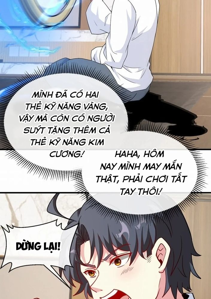 Hệ Thống Thăng Cấp Thành Thần Chapter 100 - Trang 2