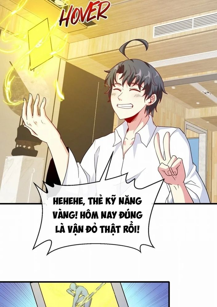 Hệ Thống Thăng Cấp Thành Thần Chapter 100 - Trang 2