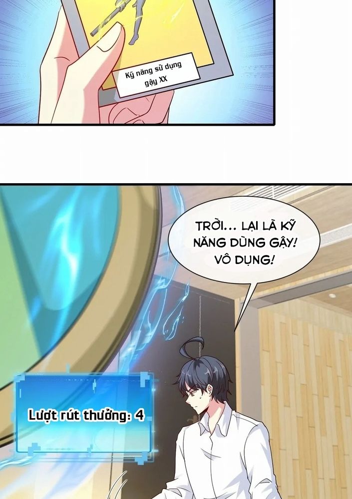 Hệ Thống Thăng Cấp Thành Thần Chapter 100 - Trang 2