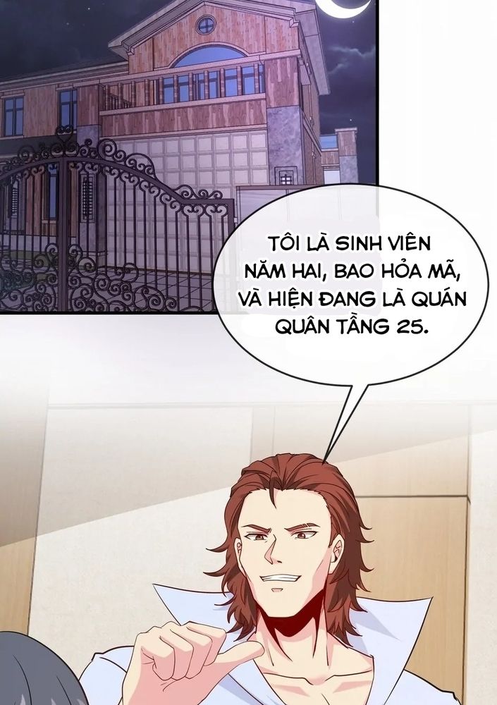 Hệ Thống Thăng Cấp Thành Thần Chapter 100 - Trang 2