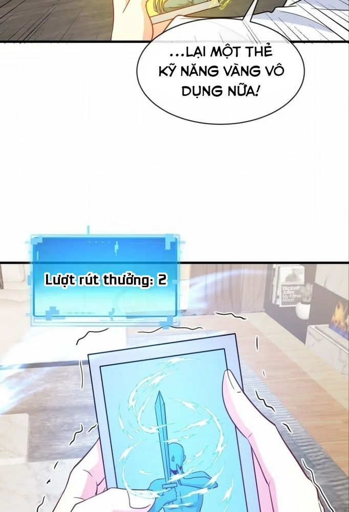 Hệ Thống Thăng Cấp Thành Thần Chapter 100 - Trang 2