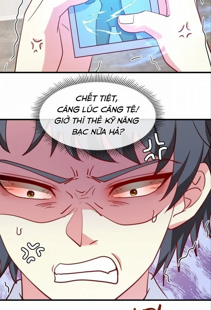 Hệ Thống Thăng Cấp Thành Thần Chapter 100 - Trang 2