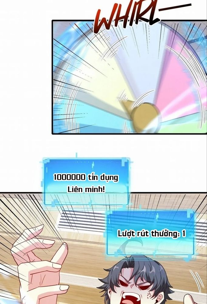 Hệ Thống Thăng Cấp Thành Thần Chapter 100 - Trang 2