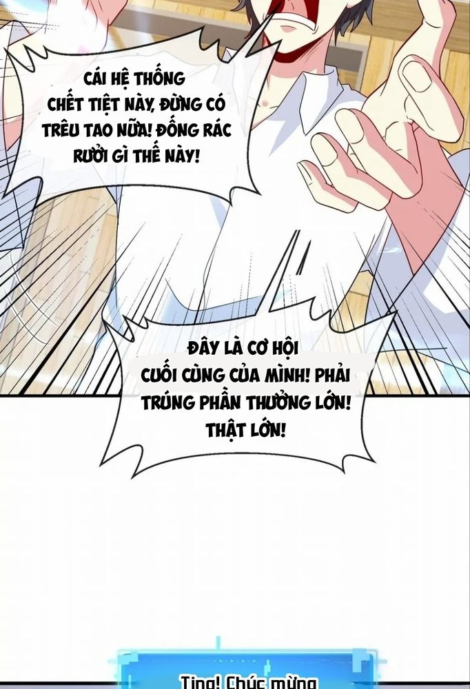 Hệ Thống Thăng Cấp Thành Thần Chapter 100 - Trang 2