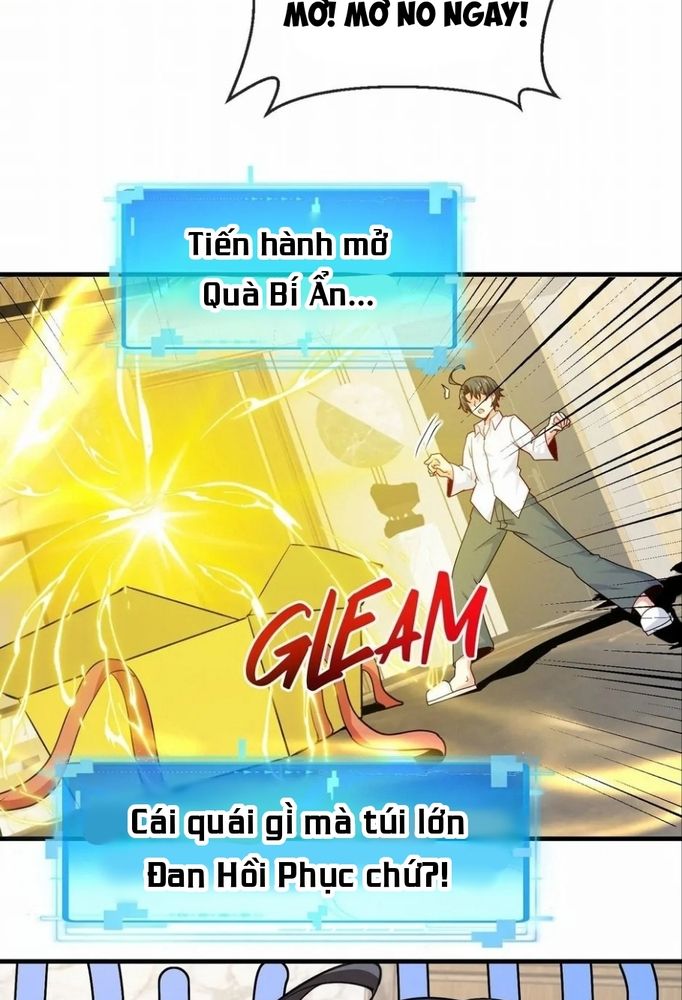 Hệ Thống Thăng Cấp Thành Thần Chapter 100 - Trang 2