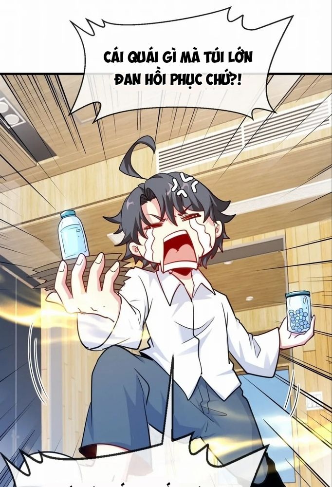 Hệ Thống Thăng Cấp Thành Thần Chapter 100 - Trang 2
