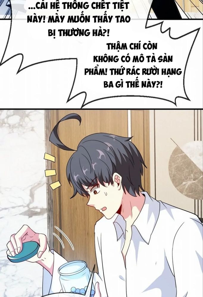 Hệ Thống Thăng Cấp Thành Thần Chapter 100 - Trang 2
