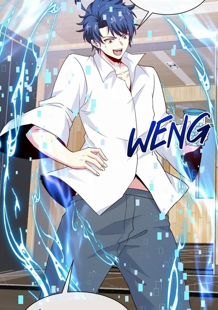 Hệ Thống Thăng Cấp Thành Thần Chapter 100 - Trang 2
