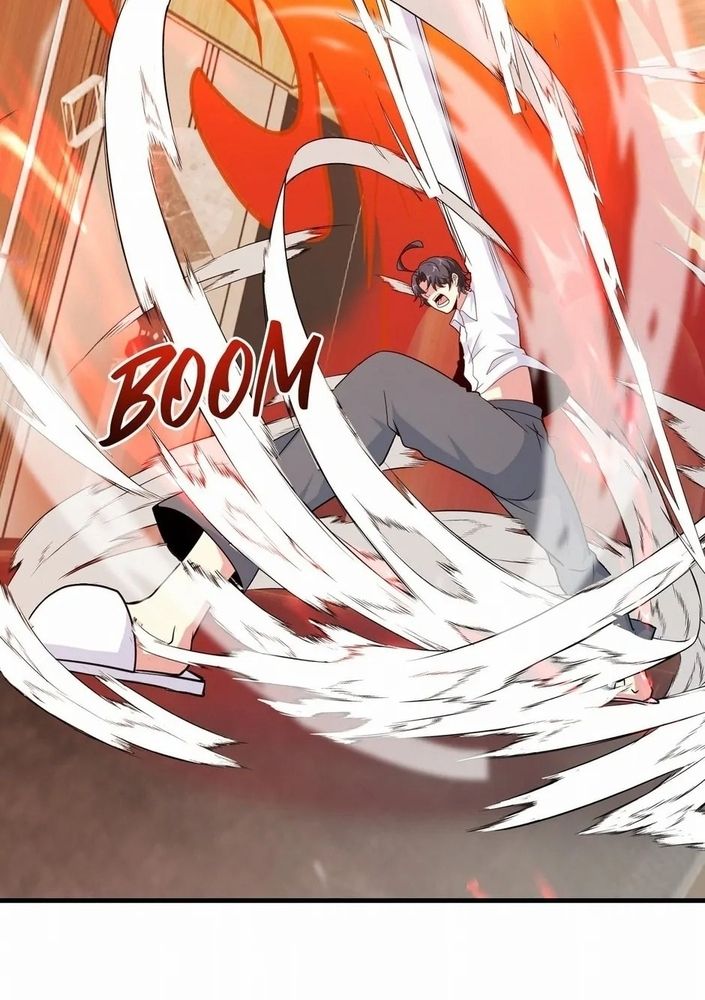 Hệ Thống Thăng Cấp Thành Thần Chapter 100 - Trang 2