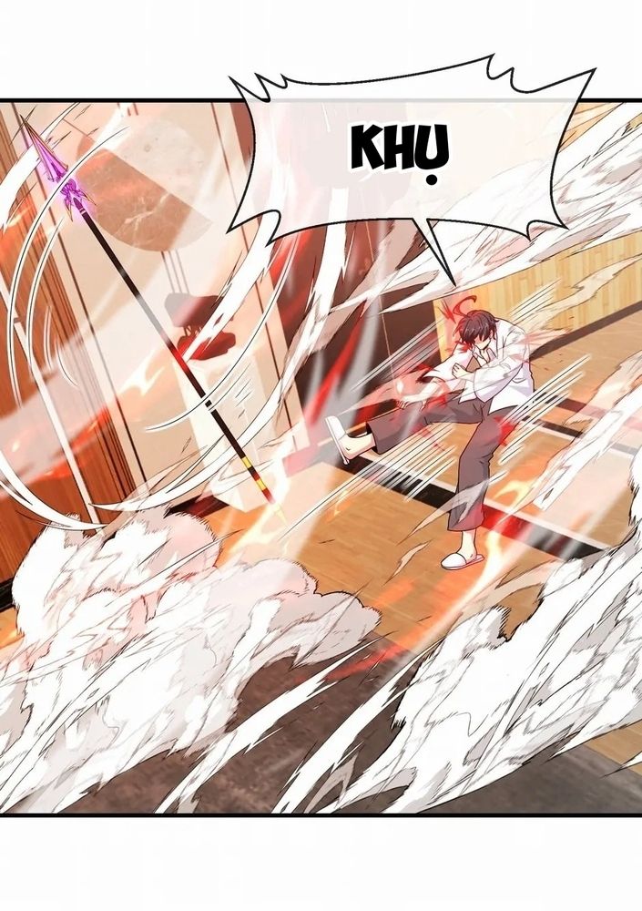 Hệ Thống Thăng Cấp Thành Thần Chapter 100 - Trang 2