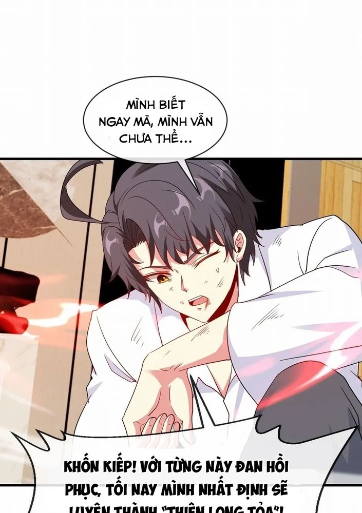 Hệ Thống Thăng Cấp Thành Thần Chapter 100 - Trang 2
