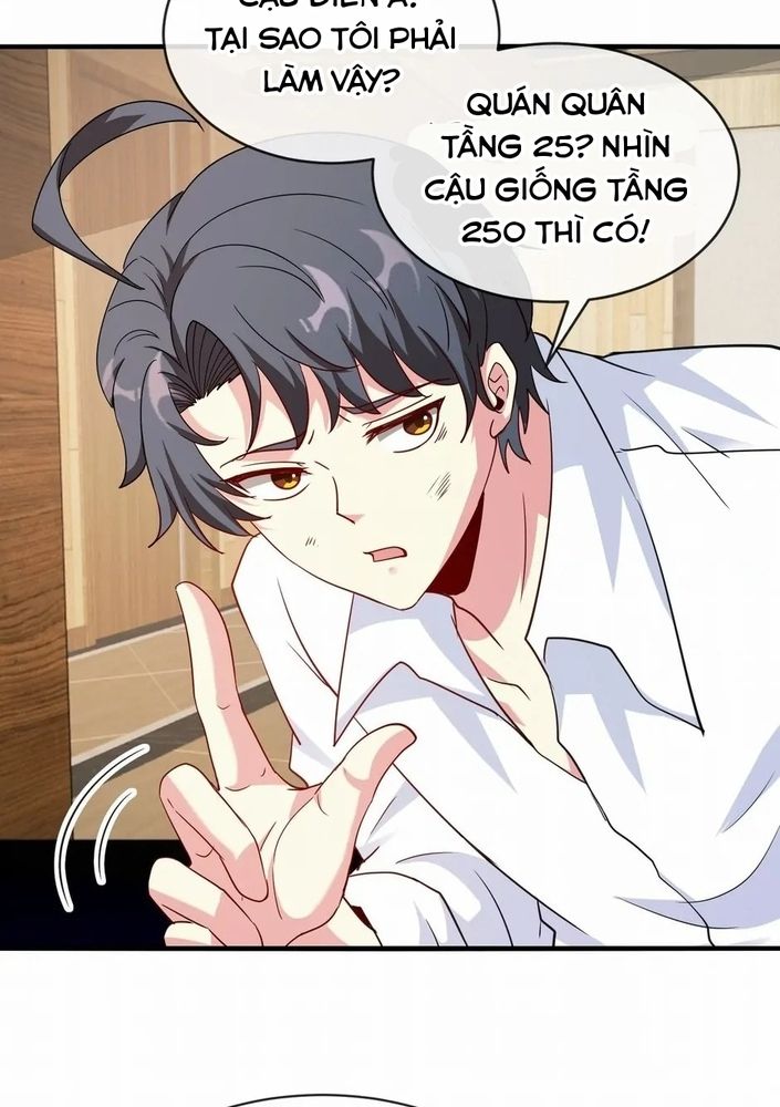Hệ Thống Thăng Cấp Thành Thần Chapter 100 - Trang 2