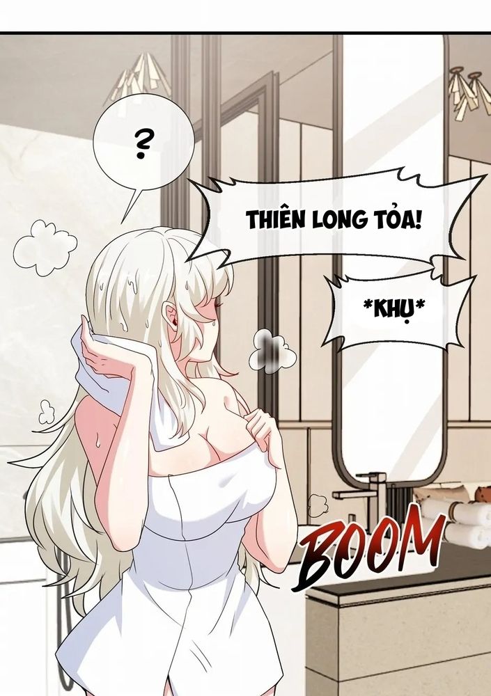 Hệ Thống Thăng Cấp Thành Thần Chapter 100 - Trang 2