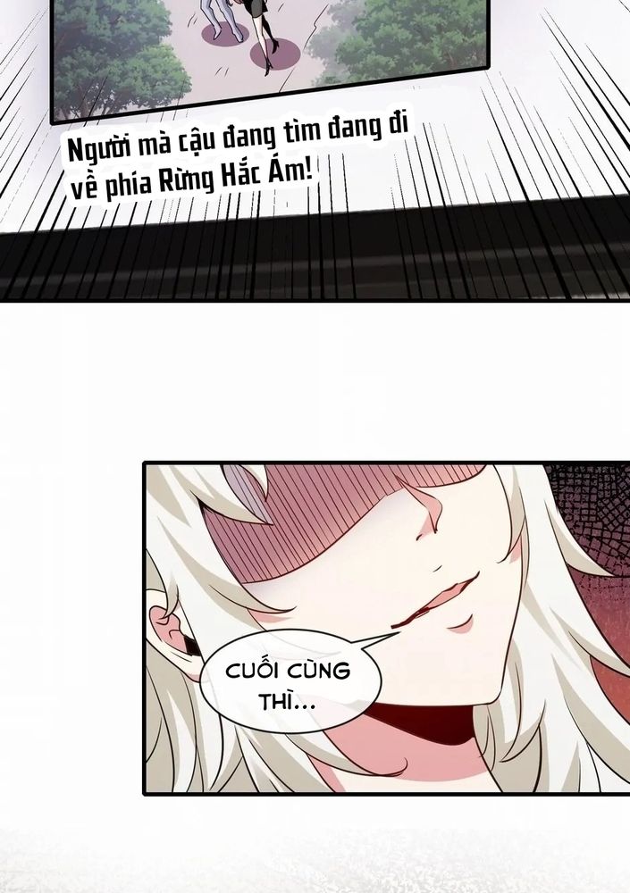 Hệ Thống Thăng Cấp Thành Thần Chapter 100 - Trang 2