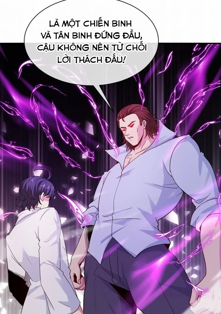 Hệ Thống Thăng Cấp Thành Thần Chapter 100 - Trang 2