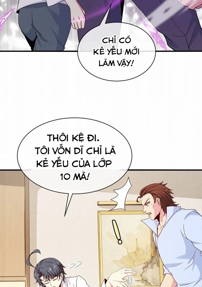 Hệ Thống Thăng Cấp Thành Thần Chapter 100 - Trang 2