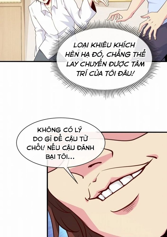 Hệ Thống Thăng Cấp Thành Thần Chapter 100 - Trang 2