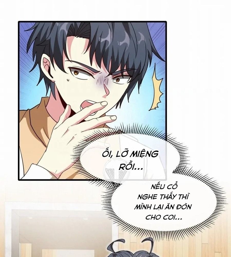 Hệ Thống Thăng Cấp Thành Thần Chapter 101 - Trang 2