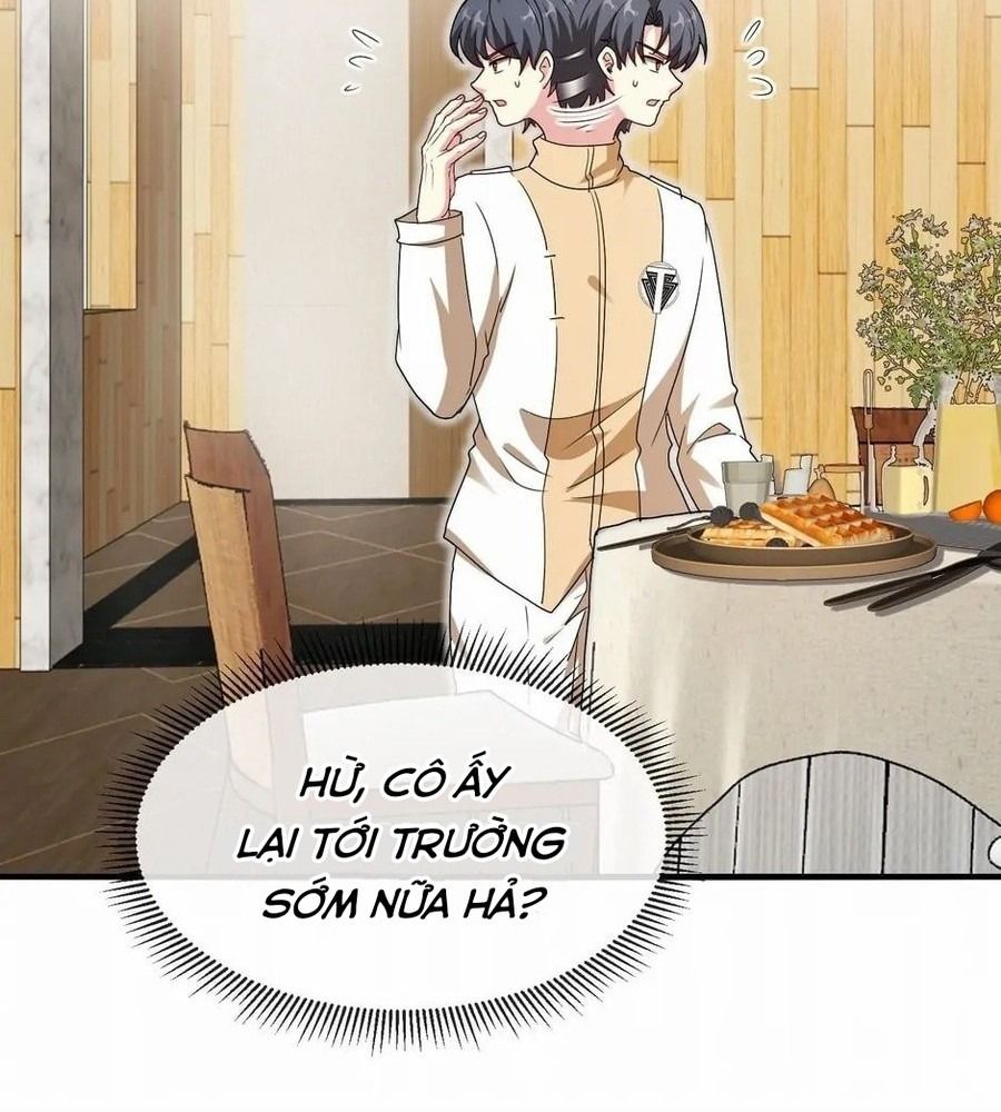 Hệ Thống Thăng Cấp Thành Thần Chapter 101 - Trang 2