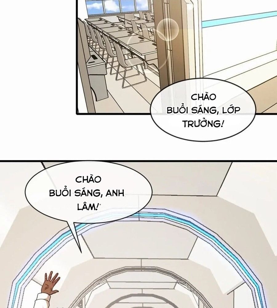 Hệ Thống Thăng Cấp Thành Thần Chapter 101 - Trang 2