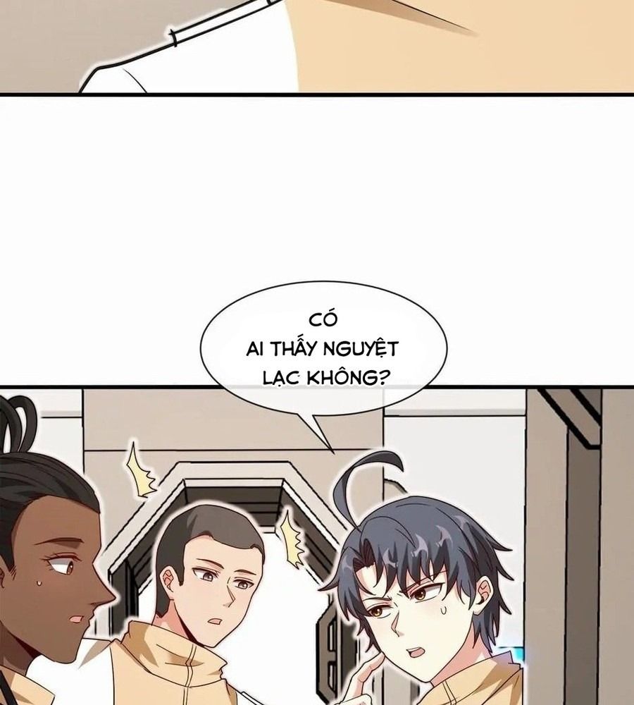 Hệ Thống Thăng Cấp Thành Thần Chapter 101 - Trang 2
