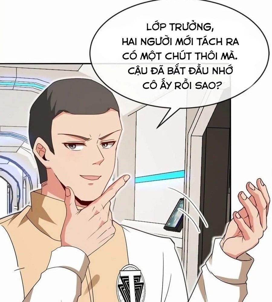 Hệ Thống Thăng Cấp Thành Thần Chapter 101 - Trang 2