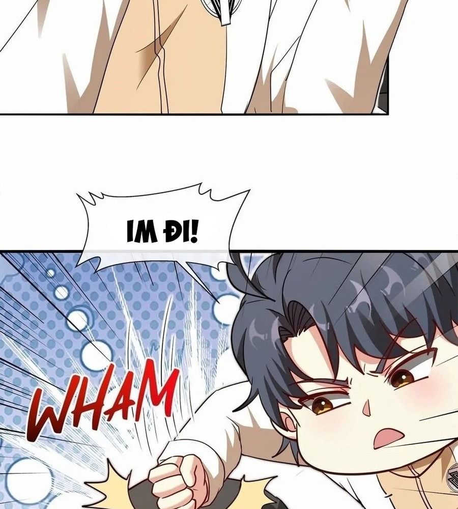 Hệ Thống Thăng Cấp Thành Thần Chapter 101 - Trang 2