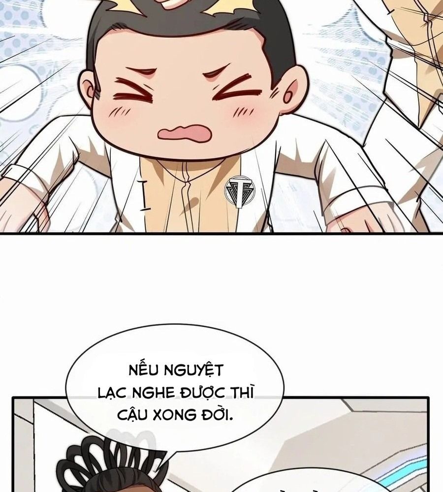 Hệ Thống Thăng Cấp Thành Thần Chapter 101 - Trang 2