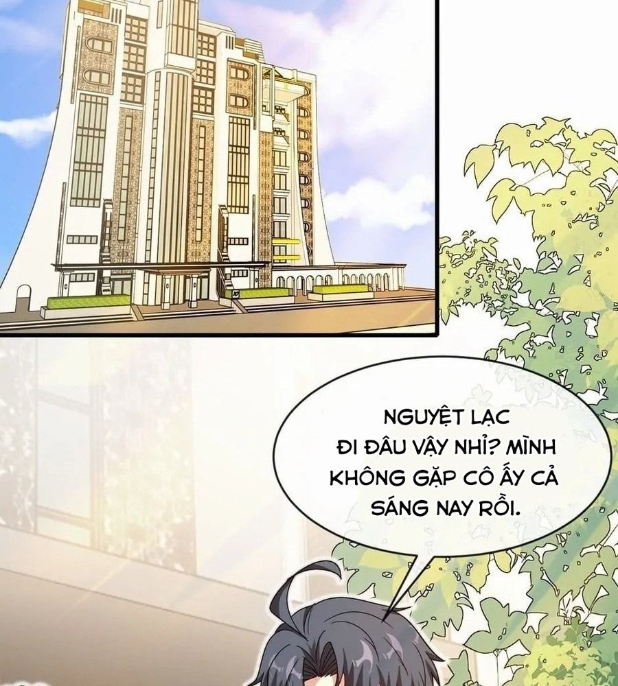Hệ Thống Thăng Cấp Thành Thần Chapter 101 - Trang 2