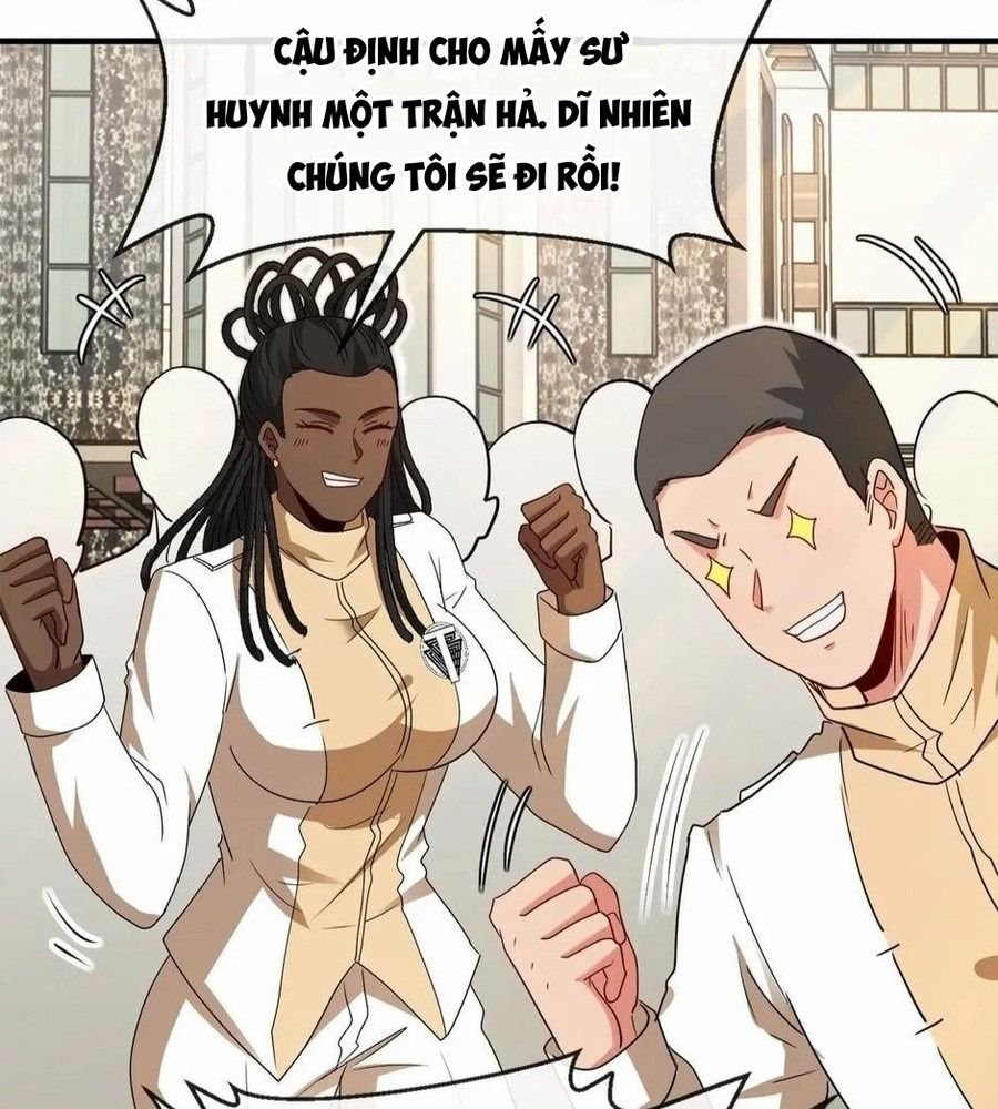 Hệ Thống Thăng Cấp Thành Thần Chapter 101 - Trang 2