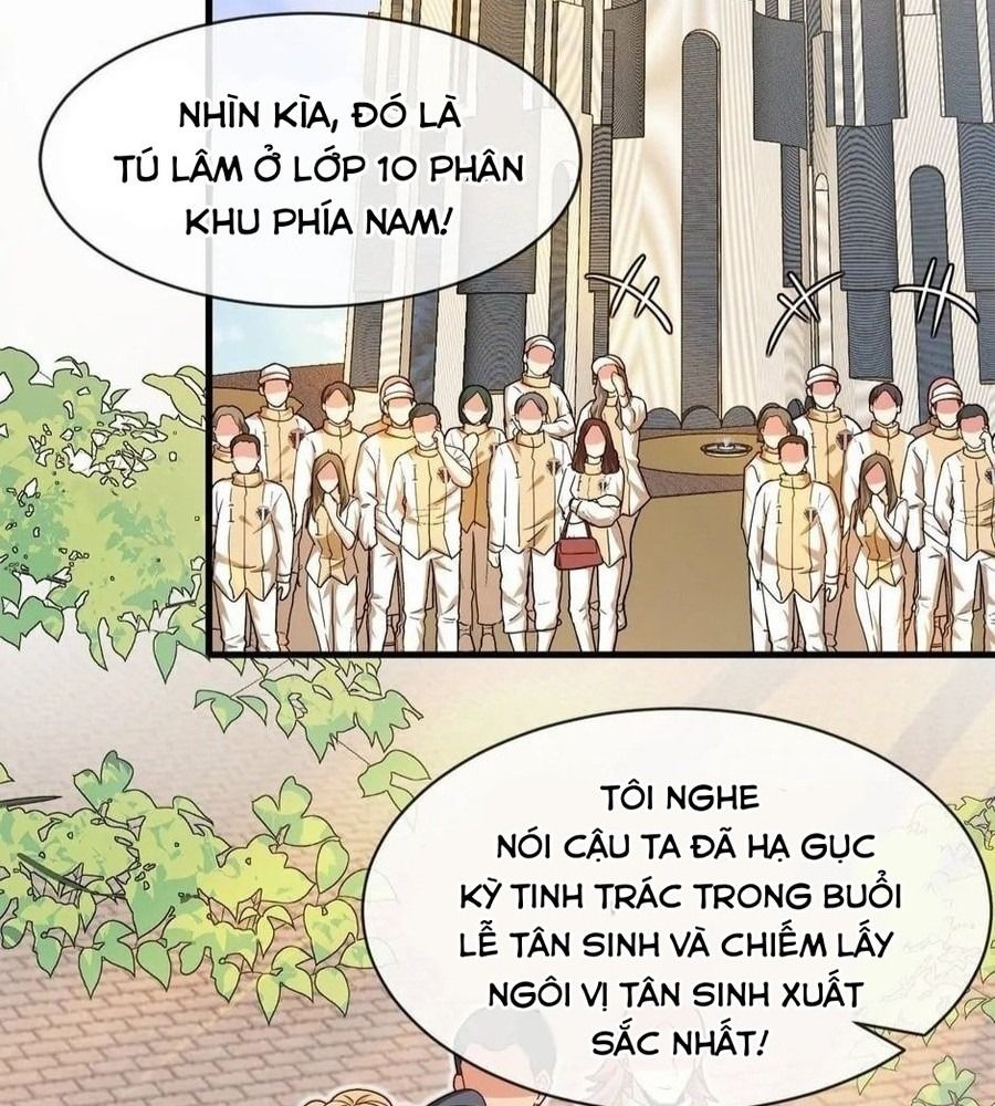 Hệ Thống Thăng Cấp Thành Thần Chapter 101 - Trang 2