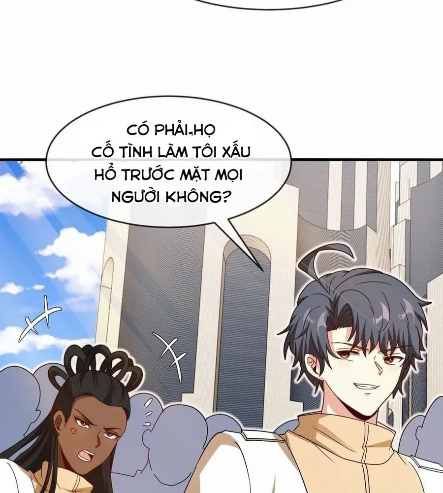 Hệ Thống Thăng Cấp Thành Thần Chapter 101 - Trang 2