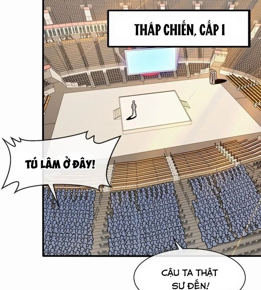 Hệ Thống Thăng Cấp Thành Thần Chapter 101 - Trang 2