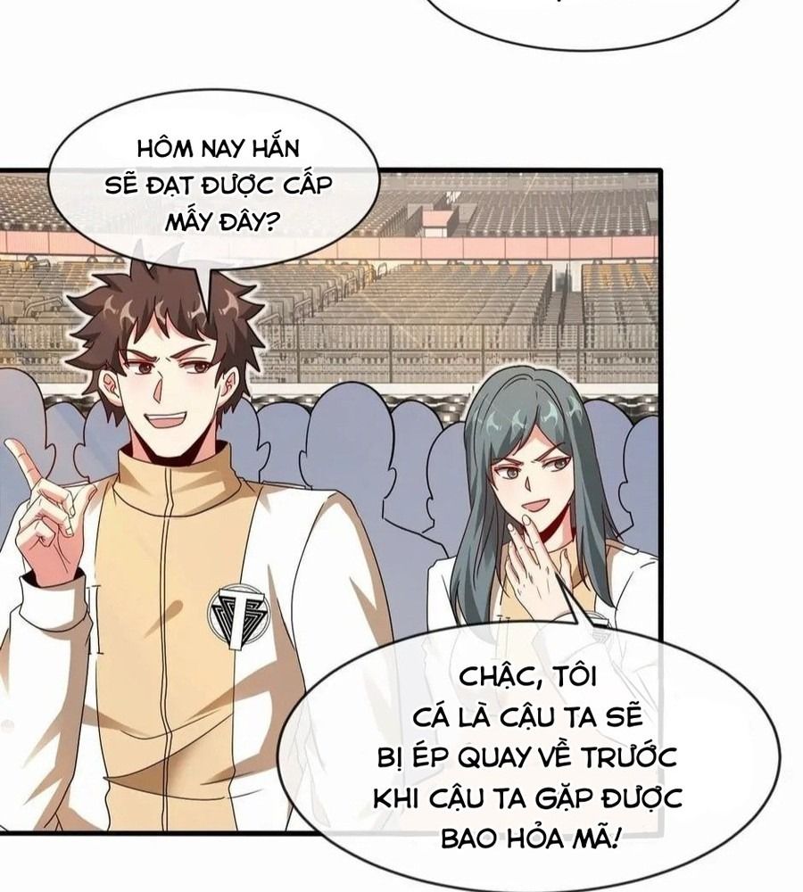 Hệ Thống Thăng Cấp Thành Thần Chapter 101 - Trang 2