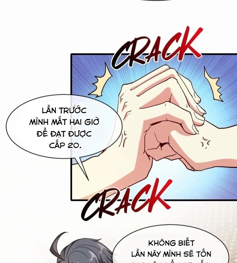 Hệ Thống Thăng Cấp Thành Thần Chapter 101 - Trang 2