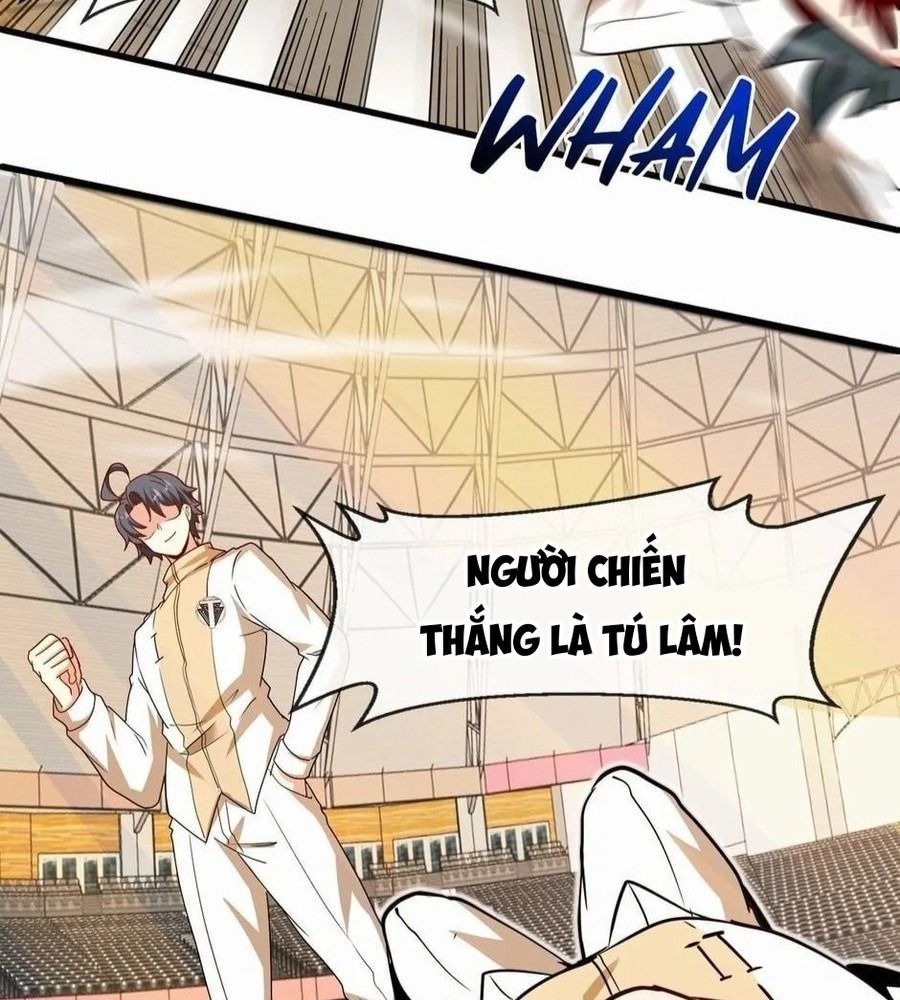 Hệ Thống Thăng Cấp Thành Thần Chapter 101 - Trang 2