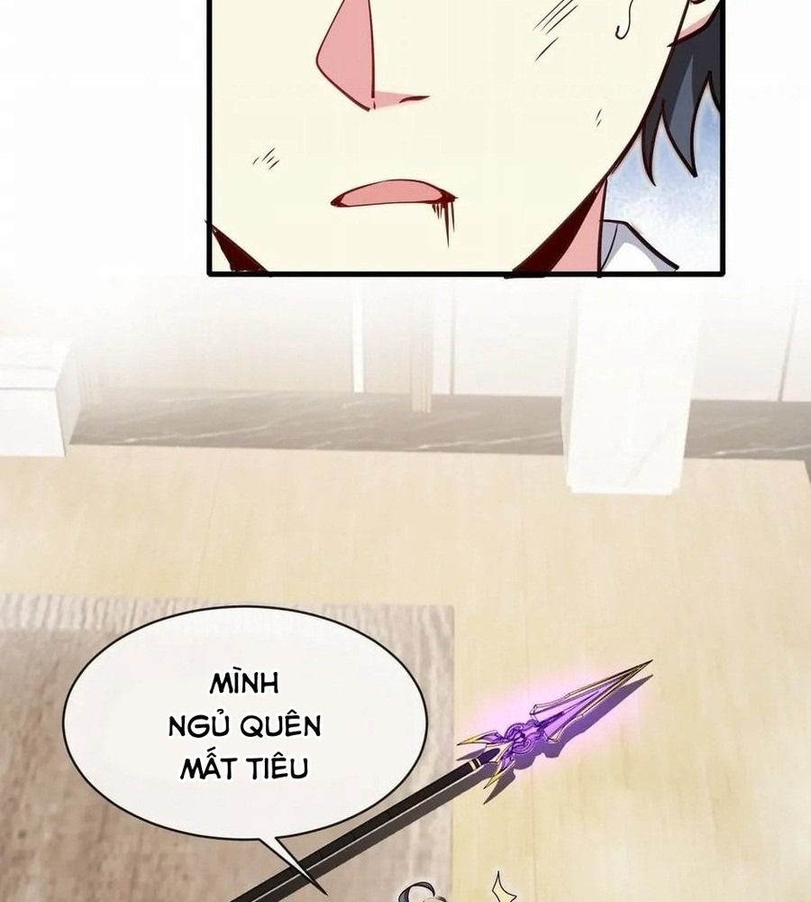 Hệ Thống Thăng Cấp Thành Thần Chapter 101 - Trang 2