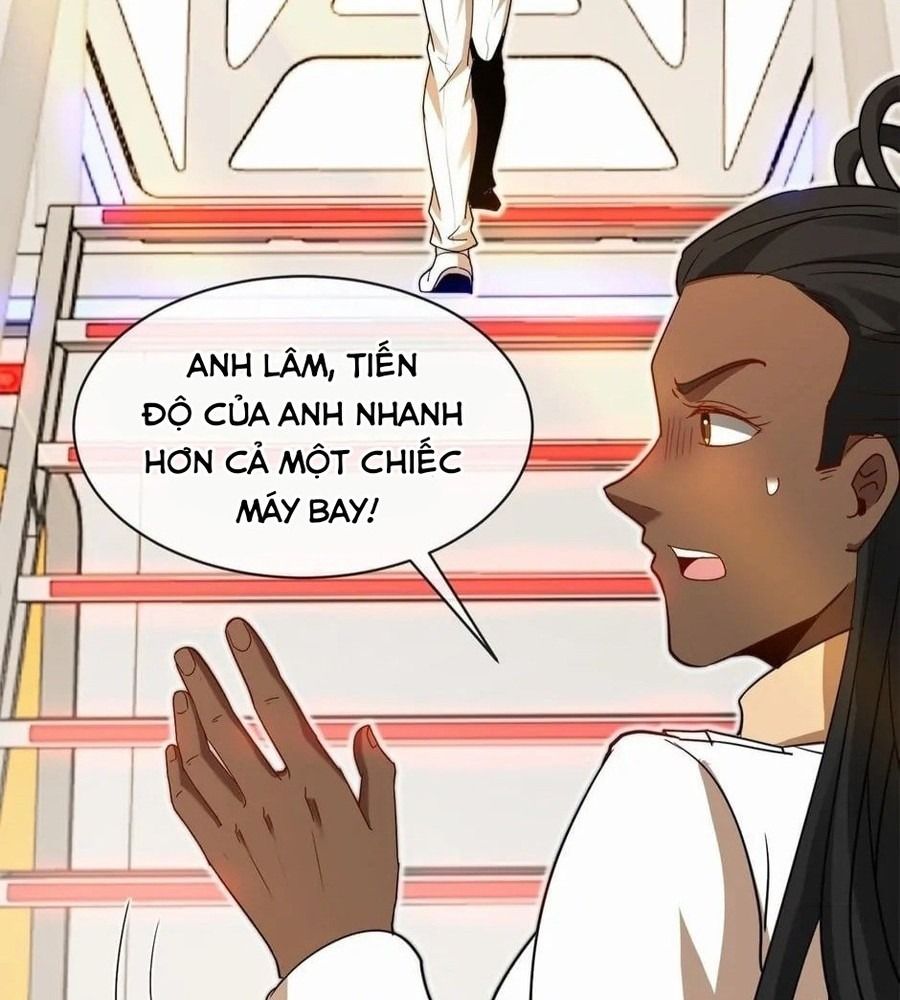 Hệ Thống Thăng Cấp Thành Thần Chapter 101 - Trang 2