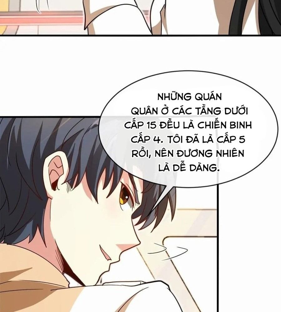 Hệ Thống Thăng Cấp Thành Thần Chapter 101 - Trang 2