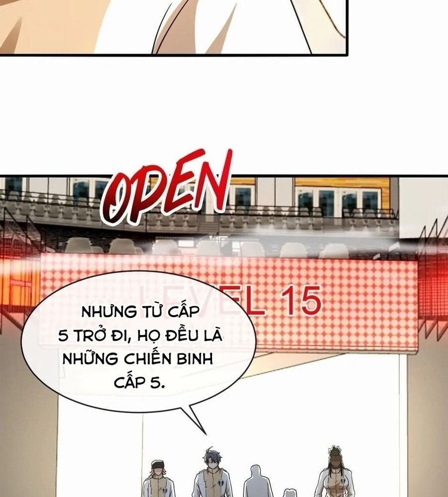 Hệ Thống Thăng Cấp Thành Thần Chapter 101 - Trang 2