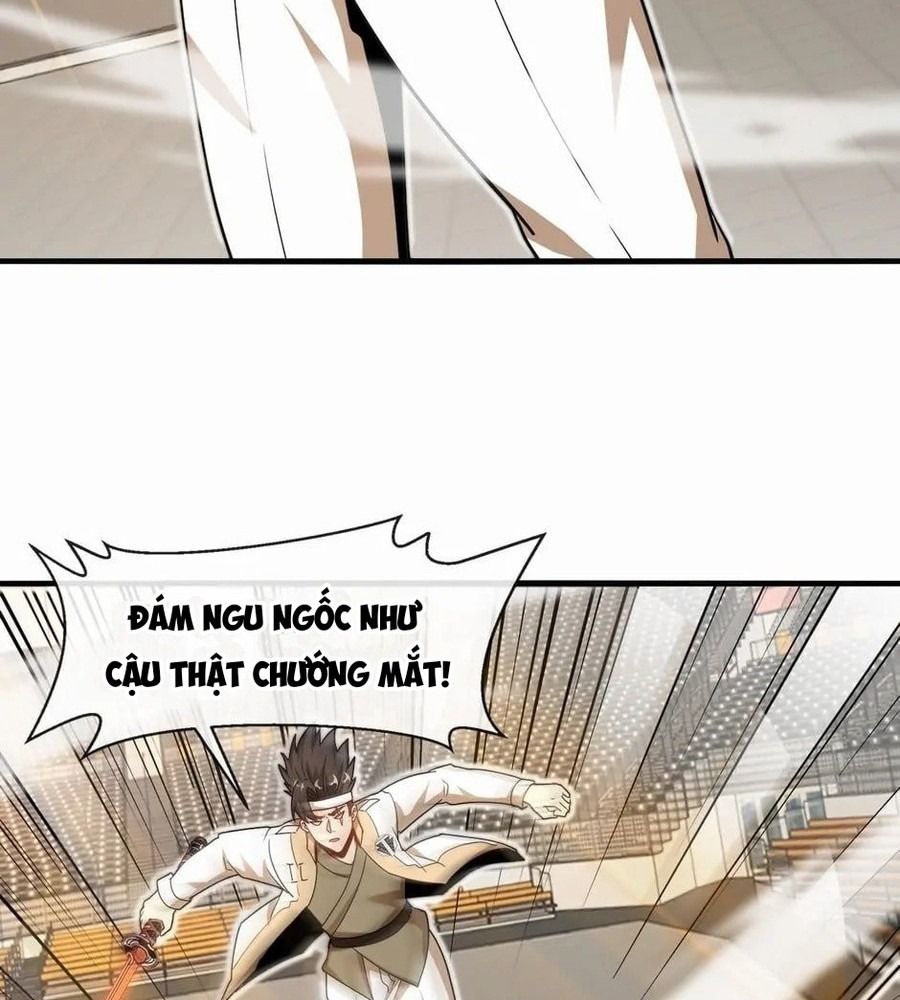 Hệ Thống Thăng Cấp Thành Thần Chapter 101 - Trang 2