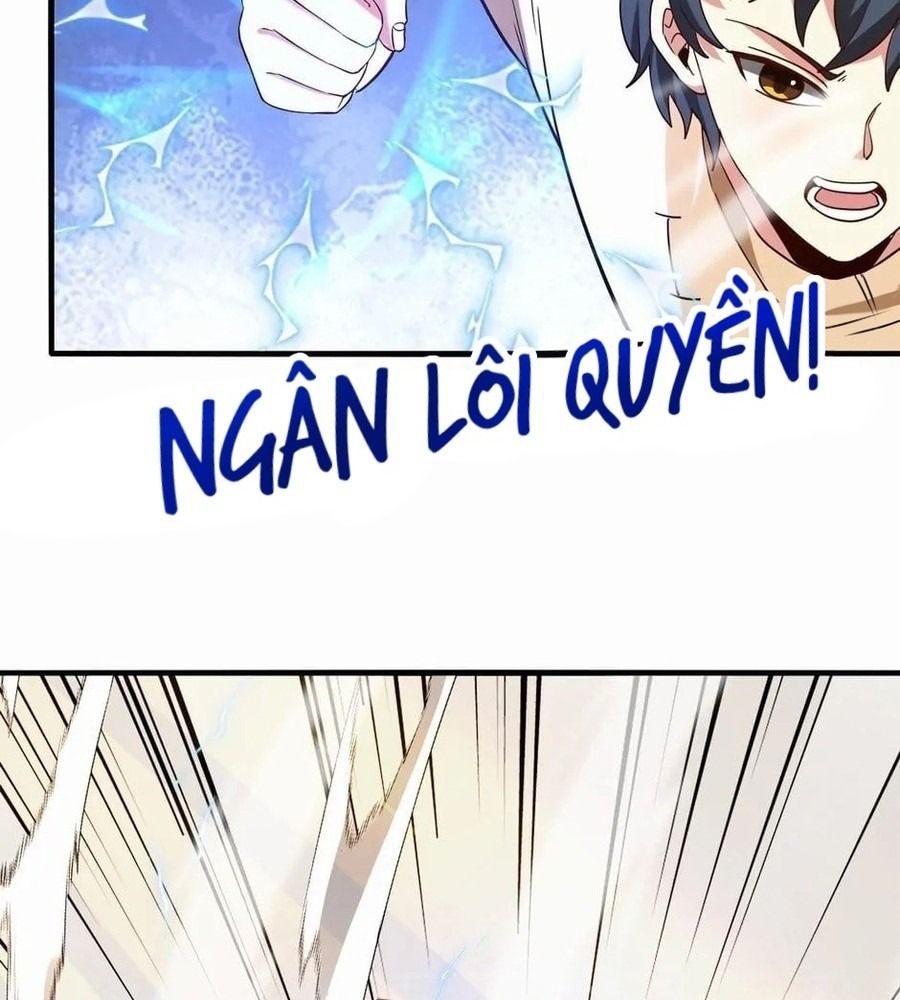 Hệ Thống Thăng Cấp Thành Thần Chapter 101 - Trang 2