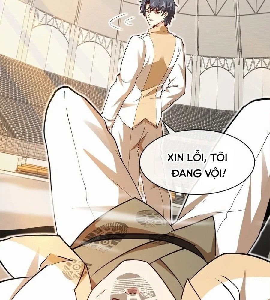 Hệ Thống Thăng Cấp Thành Thần Chapter 101 - Trang 2