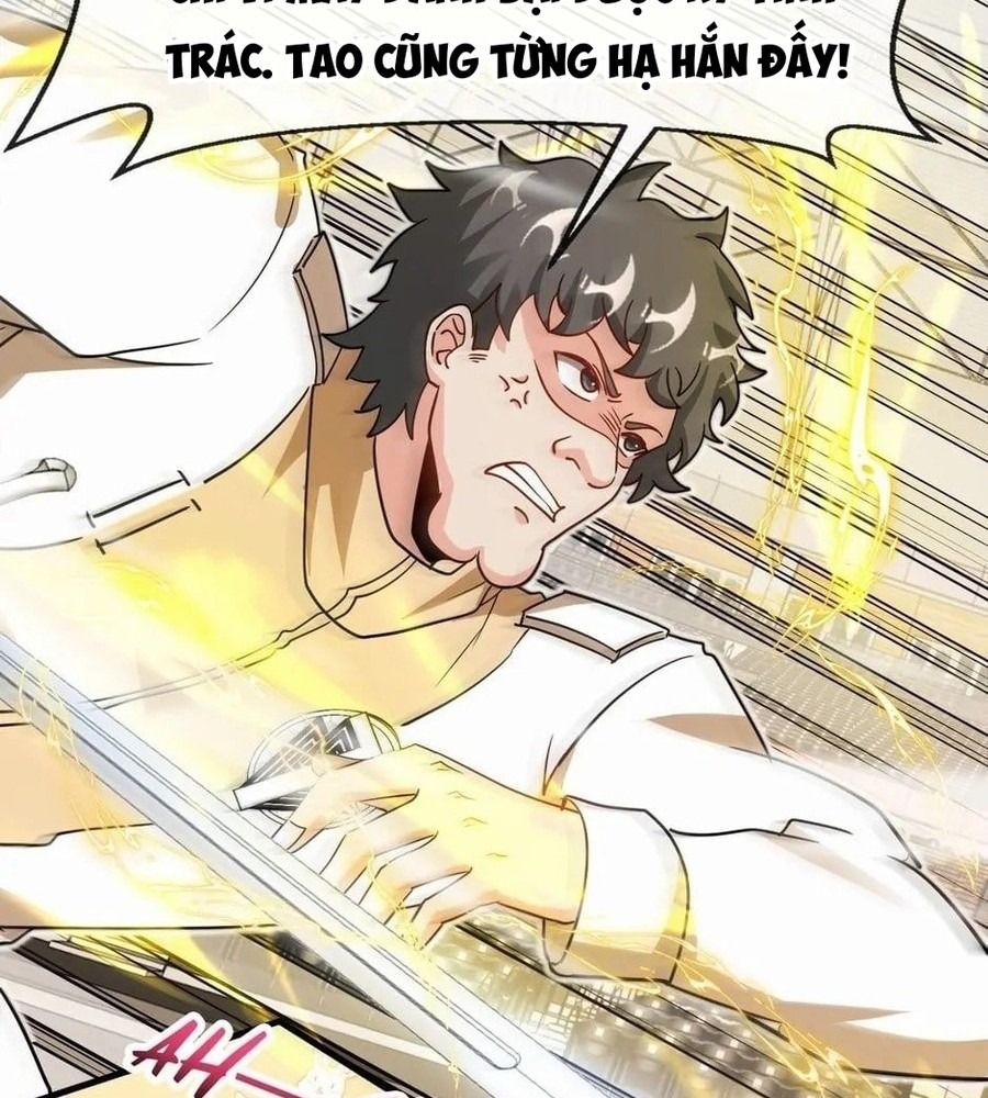 Hệ Thống Thăng Cấp Thành Thần Chapter 101 - Trang 2