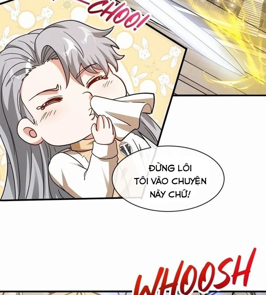 Hệ Thống Thăng Cấp Thành Thần Chapter 101 - Trang 2