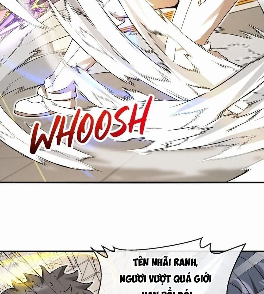 Hệ Thống Thăng Cấp Thành Thần Chapter 101 - Trang 2