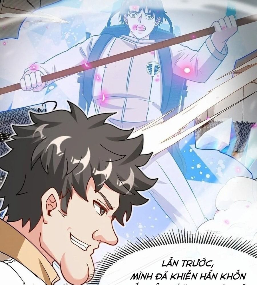 Hệ Thống Thăng Cấp Thành Thần Chapter 101 - Trang 2
