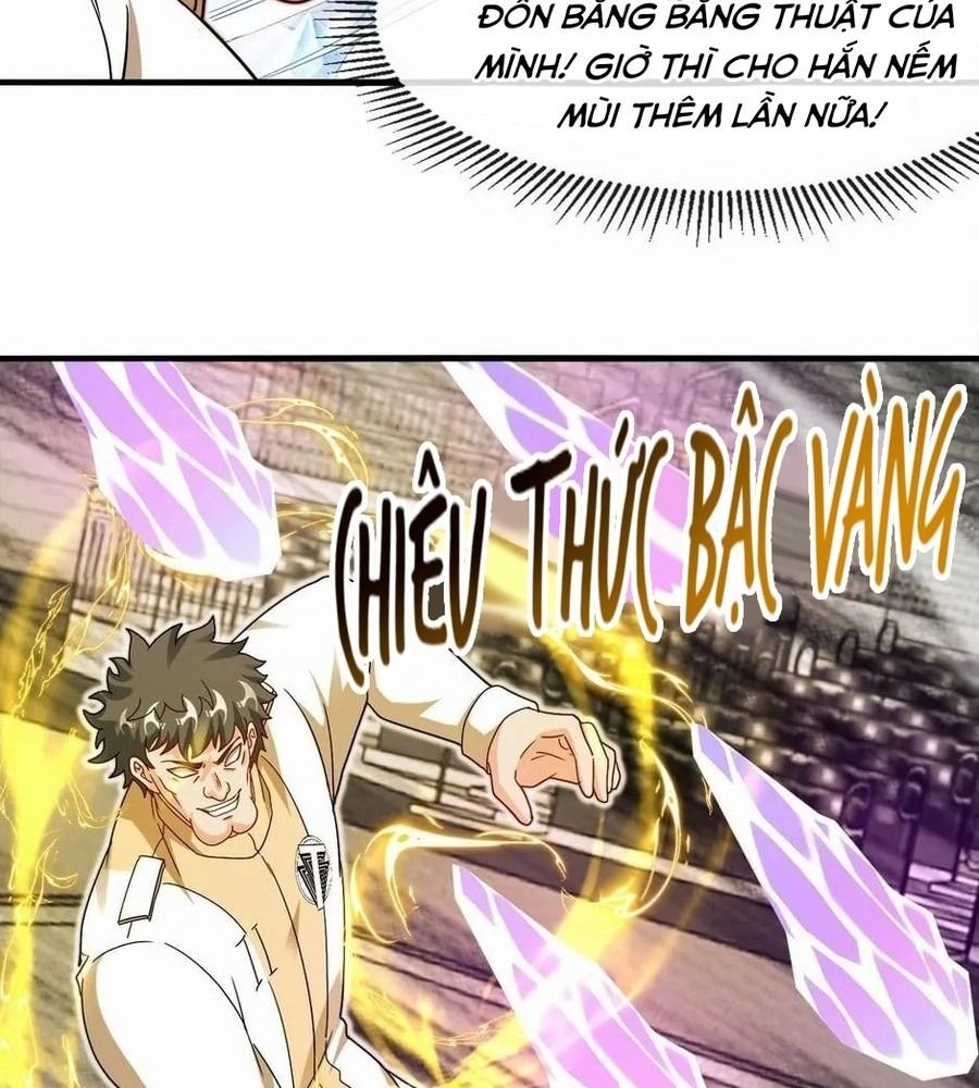 Hệ Thống Thăng Cấp Thành Thần Chapter 101 - Trang 2
